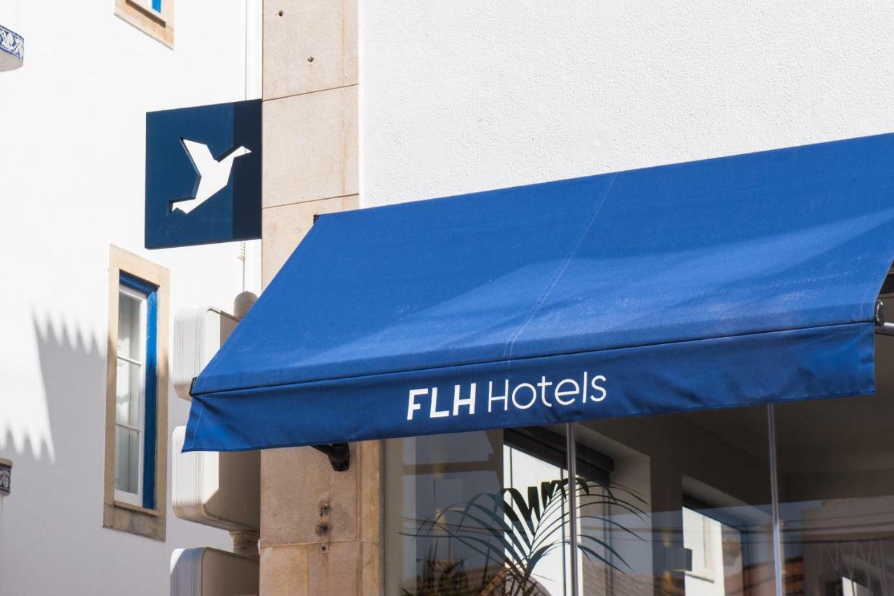 Reserva Flh Hotels エリセイラ エクステリア 写真