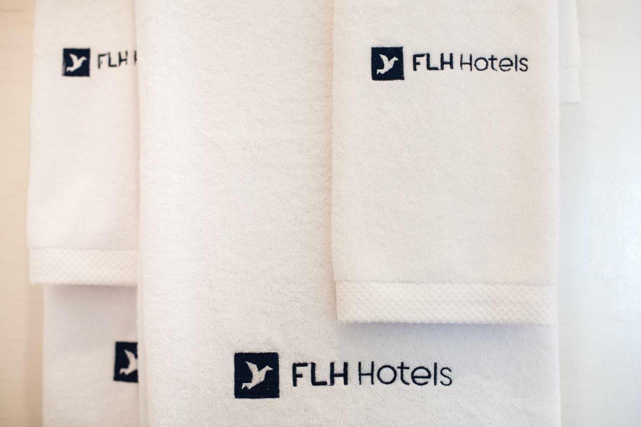 Reserva Flh Hotels エリセイラ エクステリア 写真